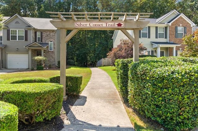 3311 Thornbridge Drive, Powder Springs, GA 30127
