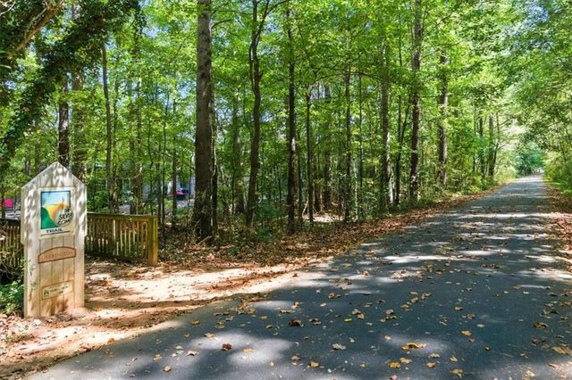 3311 Thornbridge Drive, Powder Springs, GA 30127