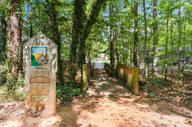 3311 Thornbridge Drive, Powder Springs, GA 30127