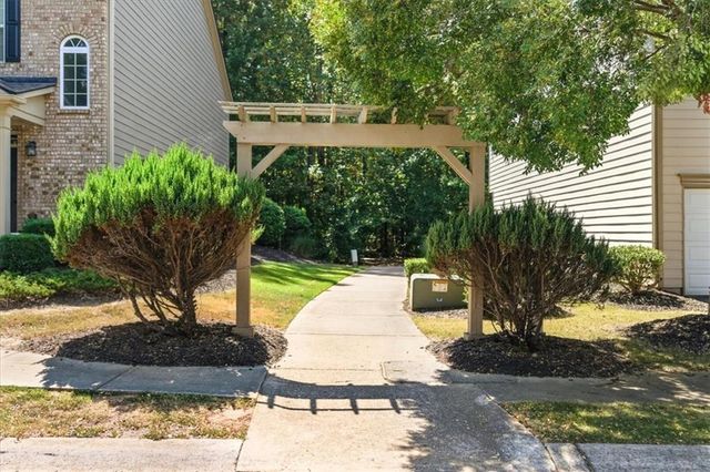 3311 Thornbridge Drive, Powder Springs, GA 30127