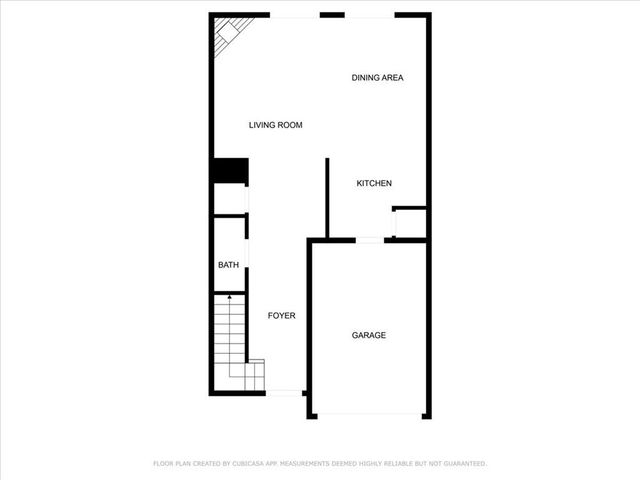 3311 Thornbridge Drive, Powder Springs, GA 30127