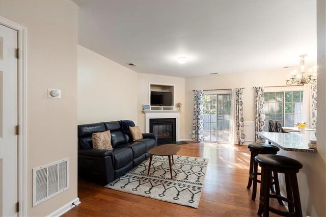 3311 Thornbridge Drive, Powder Springs, GA 30127