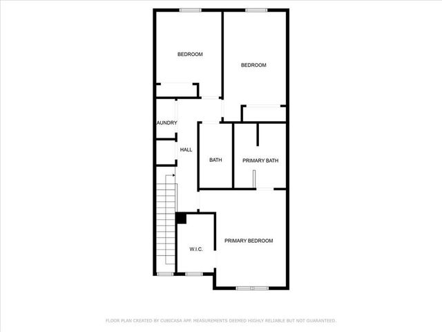 3311 Thornbridge Drive, Powder Springs, GA 30127