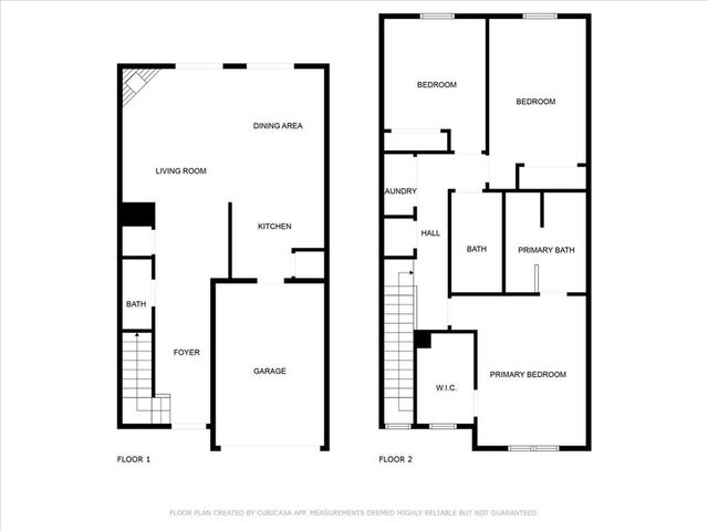 3311 Thornbridge Drive, Powder Springs, GA 30127