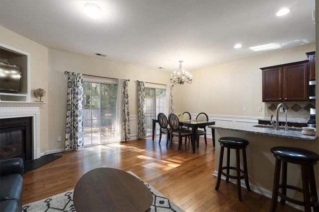 3311 Thornbridge Drive, Powder Springs, GA 30127