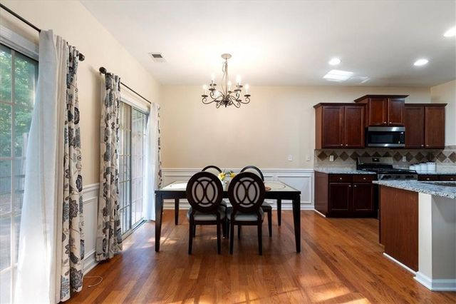 3311 Thornbridge Drive, Powder Springs, GA 30127