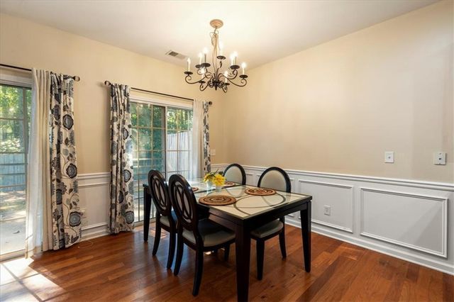 3311 Thornbridge Drive, Powder Springs, GA 30127