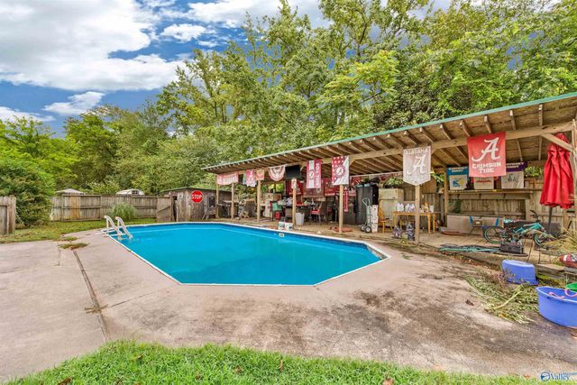 2900 Algerita Drive, Huntsville, AL 35805