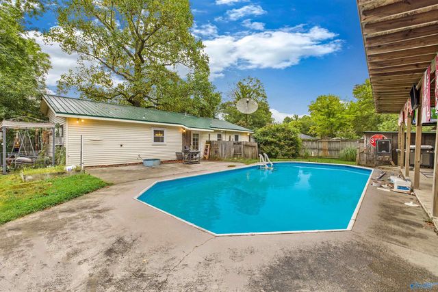 2900 Algerita Drive, Huntsville, AL 35805