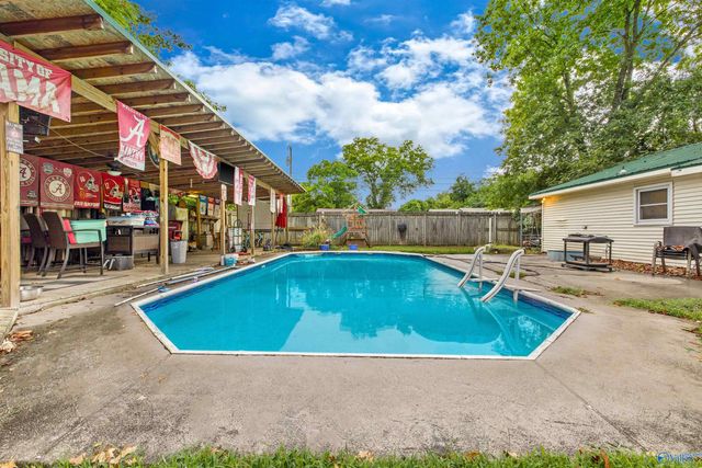 2900 Algerita Drive, Huntsville, AL 35805