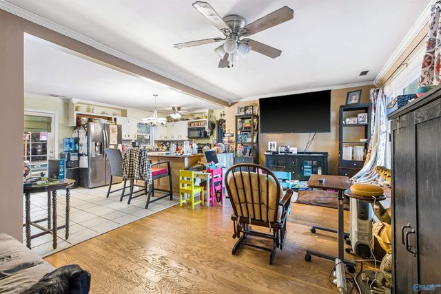 2900 Algerita Drive, Huntsville, AL 35805