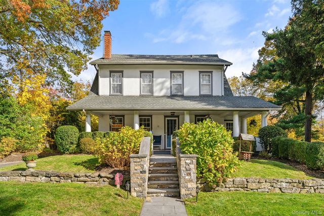 12 Swarthmore Road, Scarsdale, NY 10583