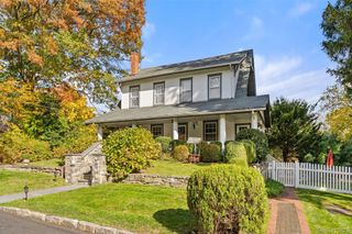 12 Swarthmore Road, Scarsdale, NY 10583