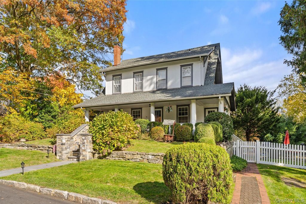 12 Swarthmore Road, Scarsdale, NY 10583