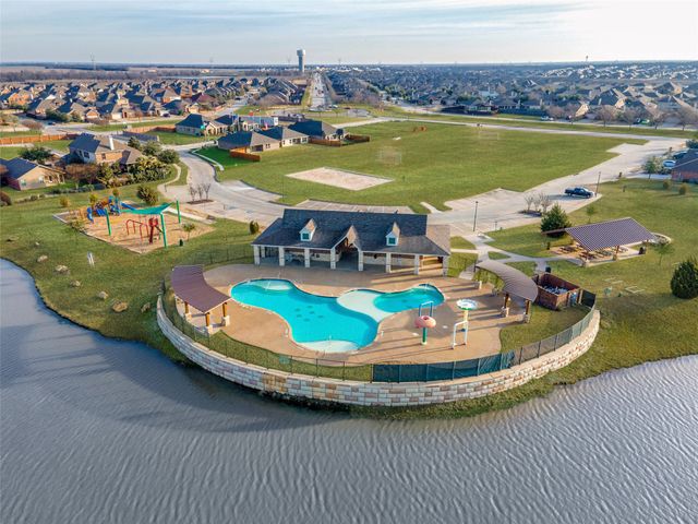 3109 Citrusvale Drive, Royse City, TX 75189