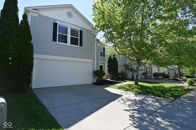 10856 Grace Drive, Ingalls, IN 46048