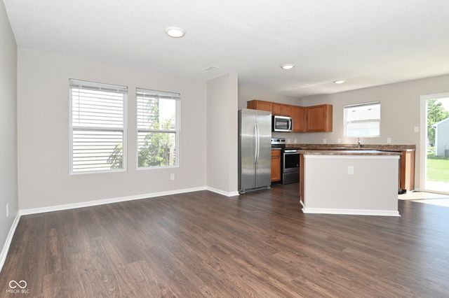 10856 Grace Drive, Ingalls, IN 46048