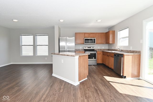 10856 Grace Drive, Ingalls, IN 46048