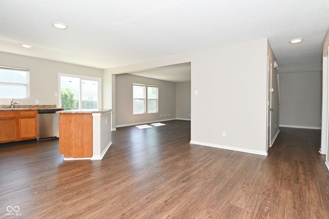 10856 Grace Drive, Ingalls, IN 46048