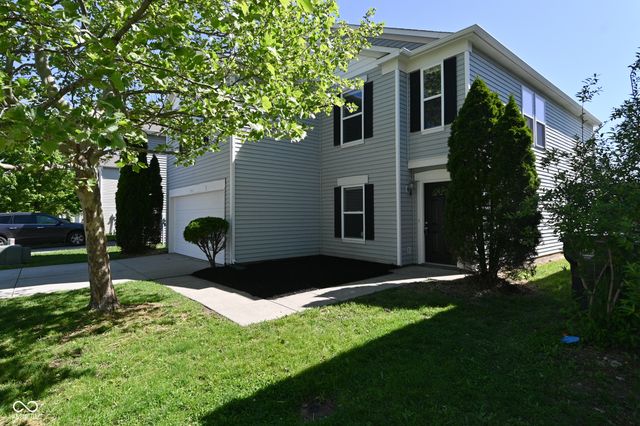 10856 Grace Drive, Ingalls, IN 46048