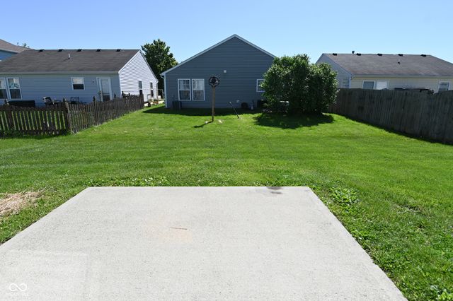 10856 Grace Drive, Ingalls, IN 46048