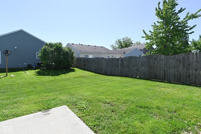 10856 Grace Drive, Ingalls, IN 46048