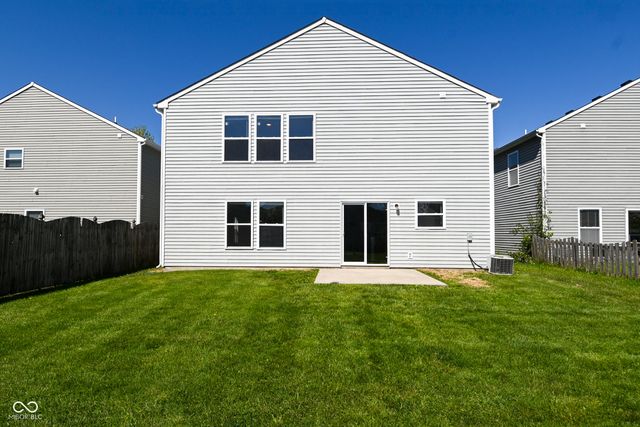 10856 Grace Drive, Ingalls, IN 46048