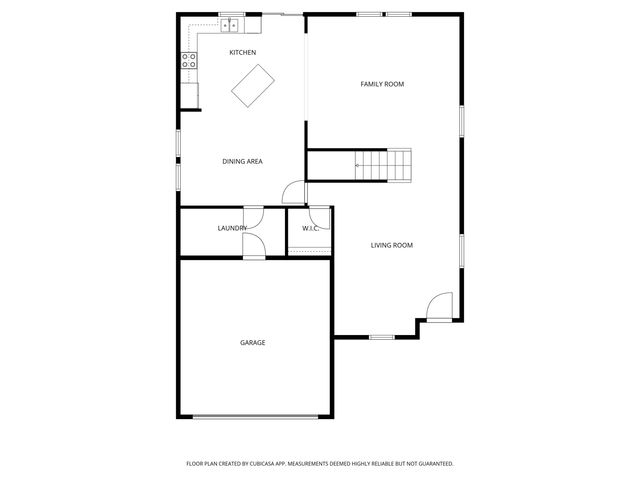 10856 Grace Drive, Ingalls, IN 46048