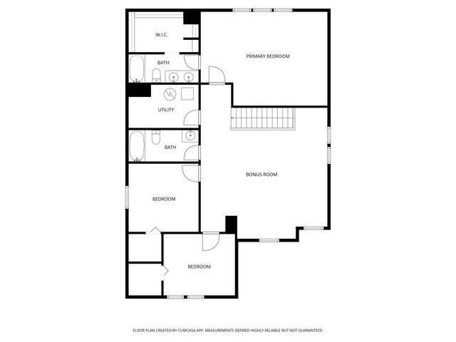10856 Grace Drive, Ingalls, IN 46048