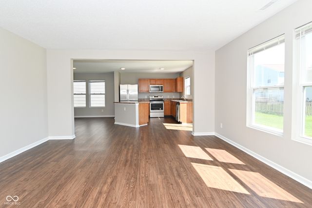 10856 Grace Drive, Ingalls, IN 46048