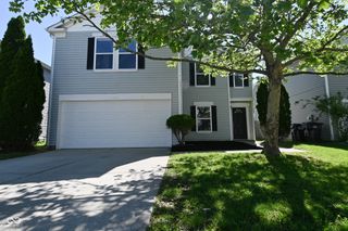 10856 Grace Drive, Ingalls, IN 46048