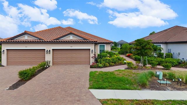 3105 FORMIA COURT, Bradenton, FL 34211