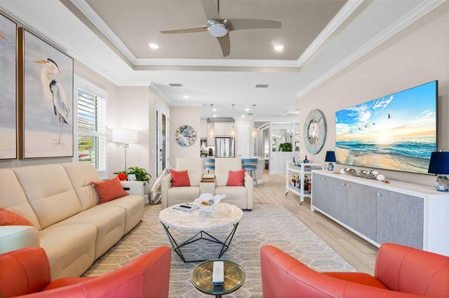 3105 FORMIA COURT, Bradenton, FL 34211