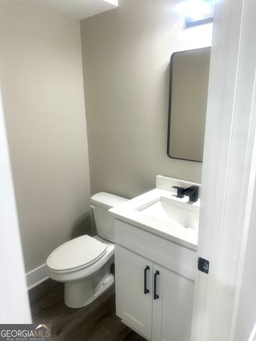 731 Scales Street, Griffin, GA 30224