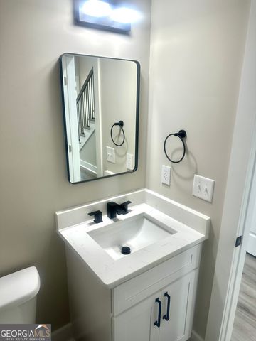 731 Scales Street, Griffin, GA 30224