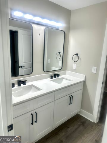 731 Scales Street, Griffin, GA 30224