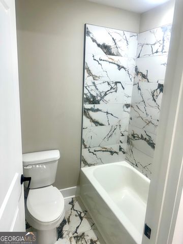 731 Scales Street, Griffin, GA 30224