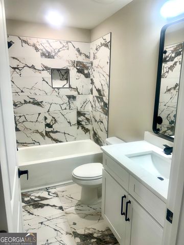 731 Scales Street, Griffin, GA 30224