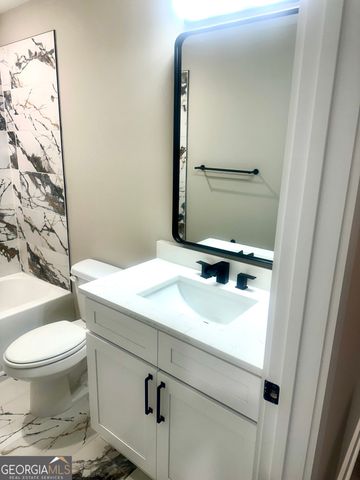 731 Scales Street, Griffin, GA 30224