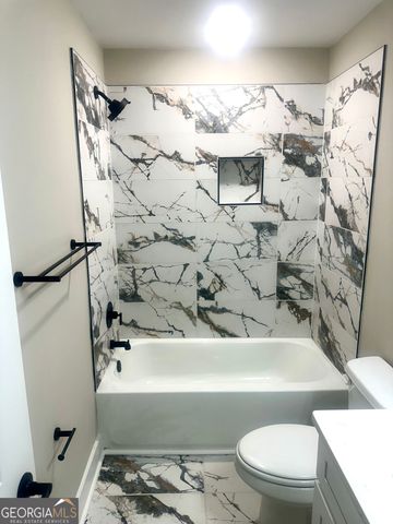 731 Scales Street, Griffin, GA 30224