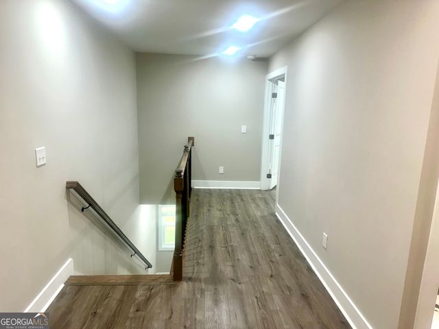 731 Scales Street, Griffin, GA 30224