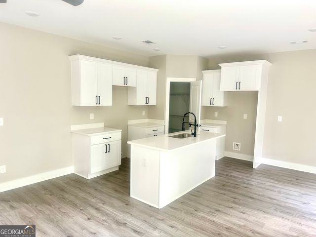 731 Scales Street, Griffin, GA 30224