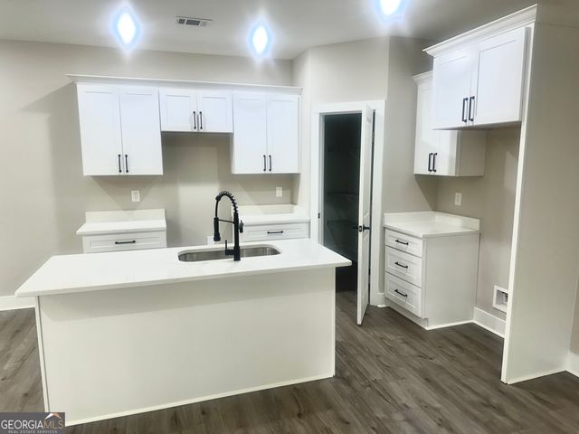 731 Scales Street, Griffin, GA 30224