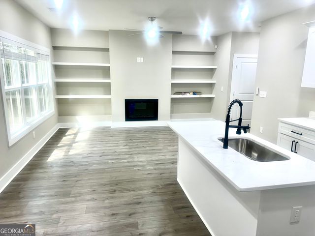 731 Scales Street, Griffin, GA 30224