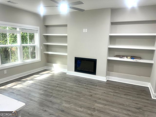 731 Scales Street, Griffin, GA 30224