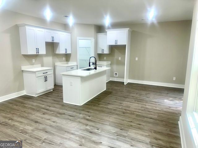 731 Scales Street, Griffin, GA 30224