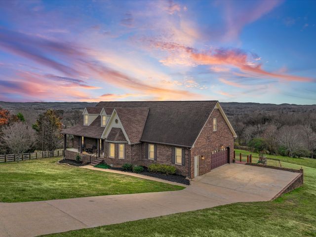 850 Hillwood Dr, S, Lewisburg, TN 37091