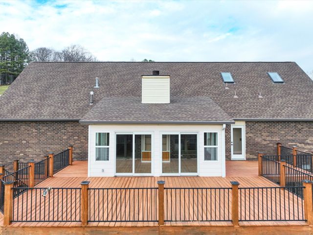 850 Hillwood Dr, S, Lewisburg, TN 37091