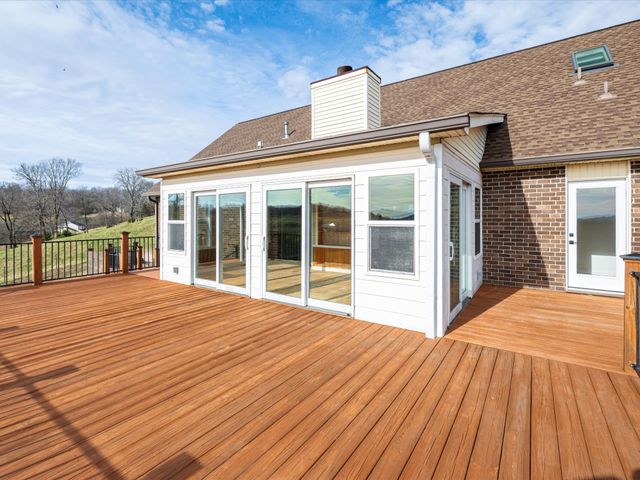 850 Hillwood Dr, S, Lewisburg, TN 37091