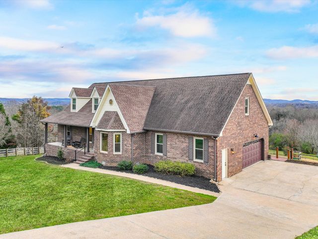 850 Hillwood Dr, S, Lewisburg, TN 37091